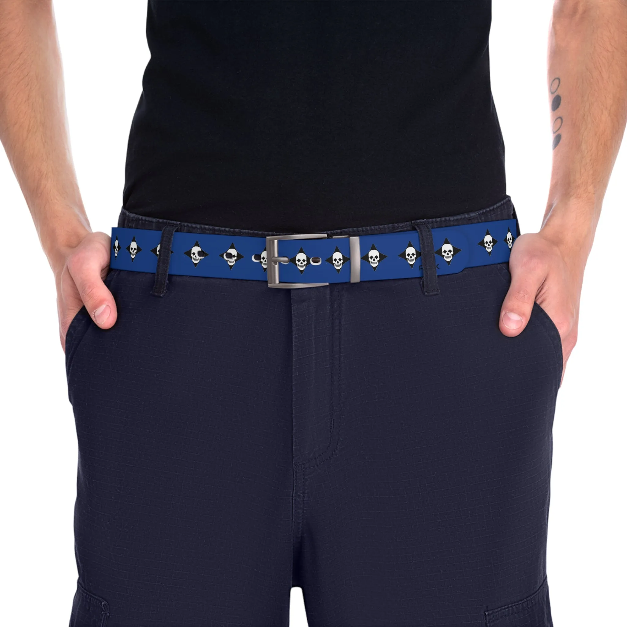 PSYK Belt