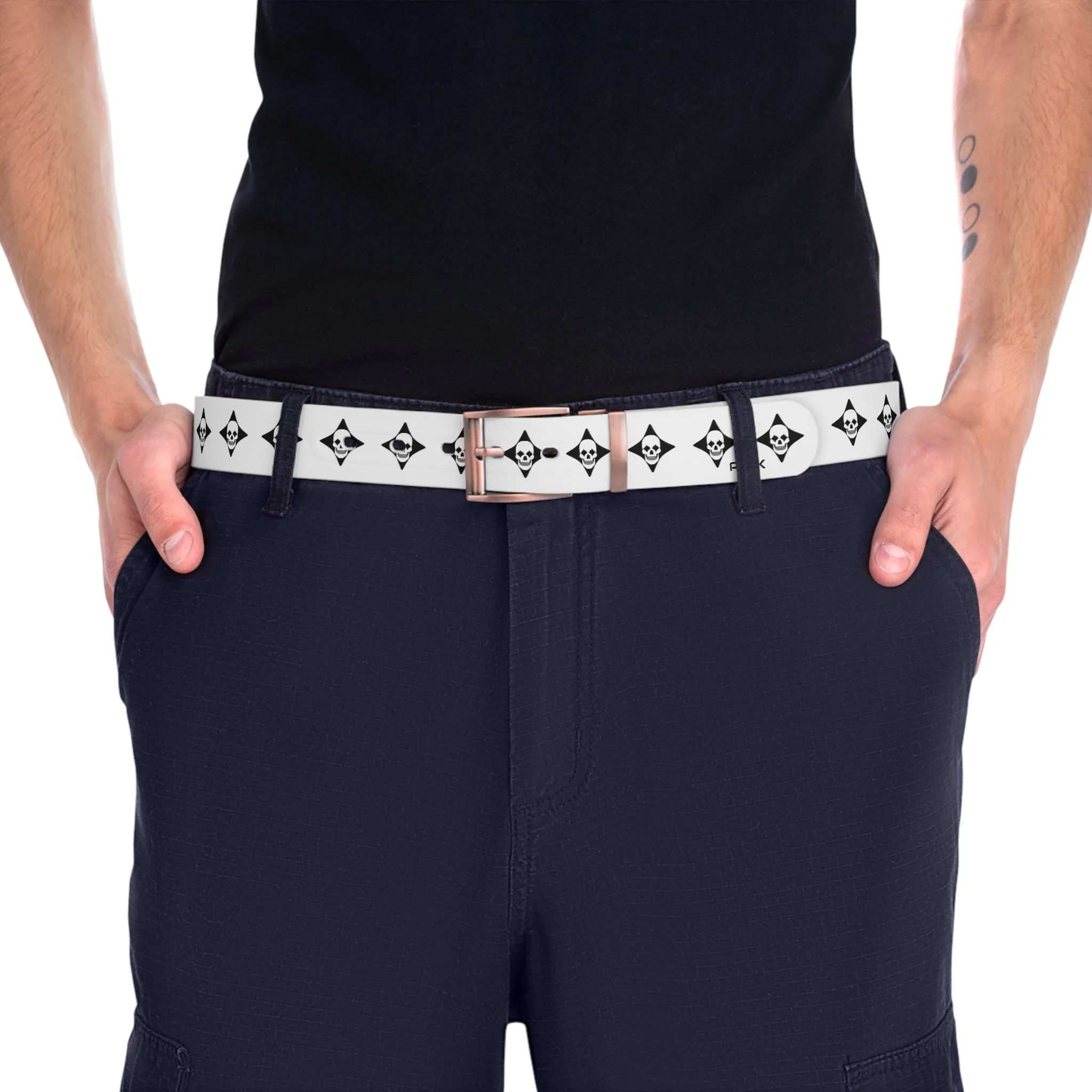 PSYK Belt