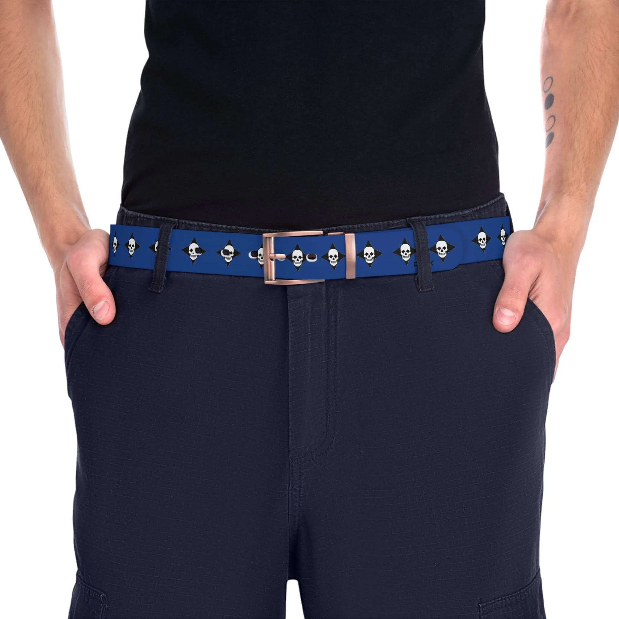 PSYK Belt