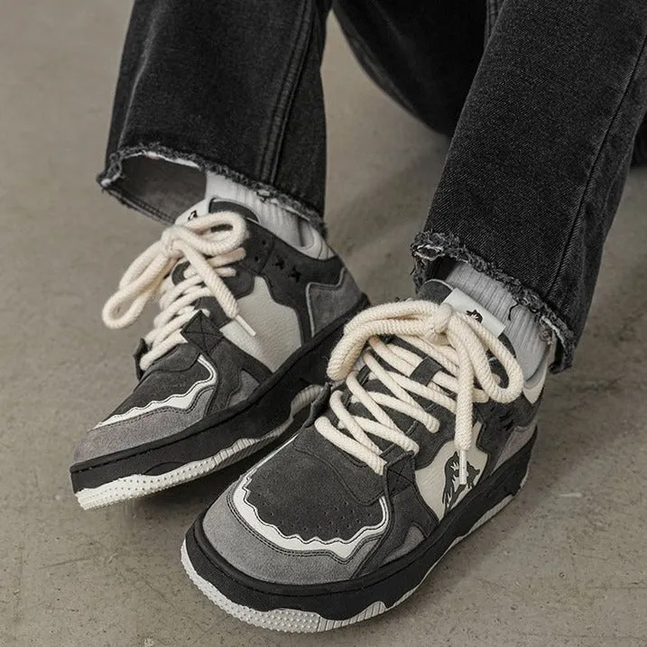 Puffsneakers | Explorer