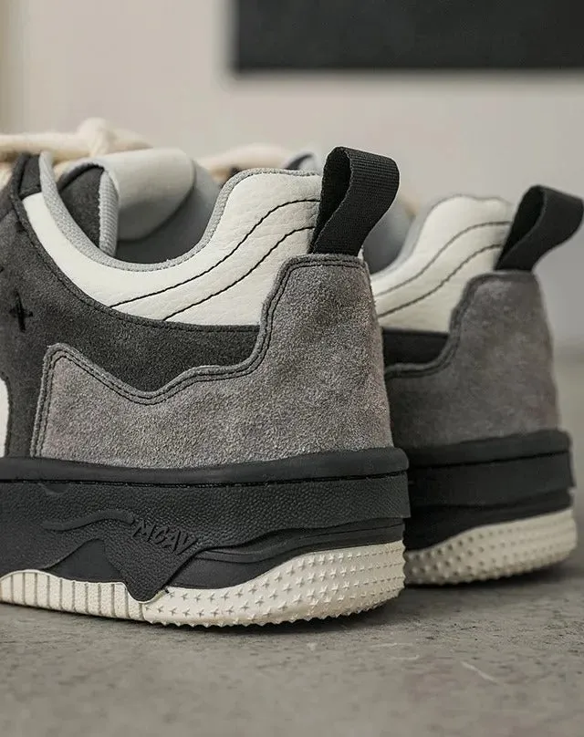Puffsneakers | Explorer