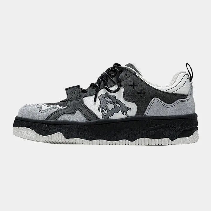 Puffsneakers | Explorer