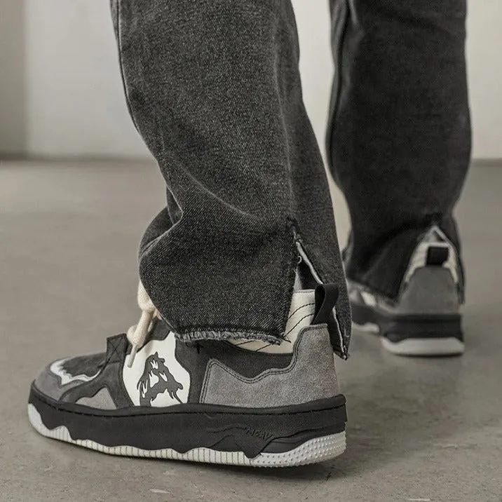 Puffsneakers | Explorer
