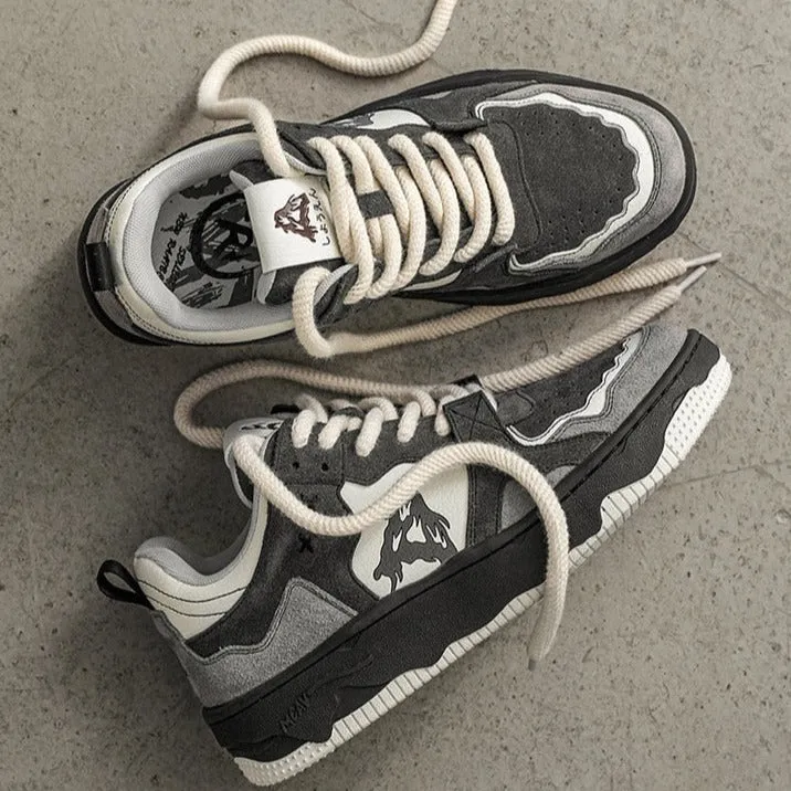 Puffsneakers | Explorer