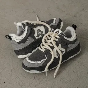 Puffsneakers | Explorer