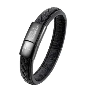 Pulseira em Aço Inoxidável: Uma Ferramenta Essencial