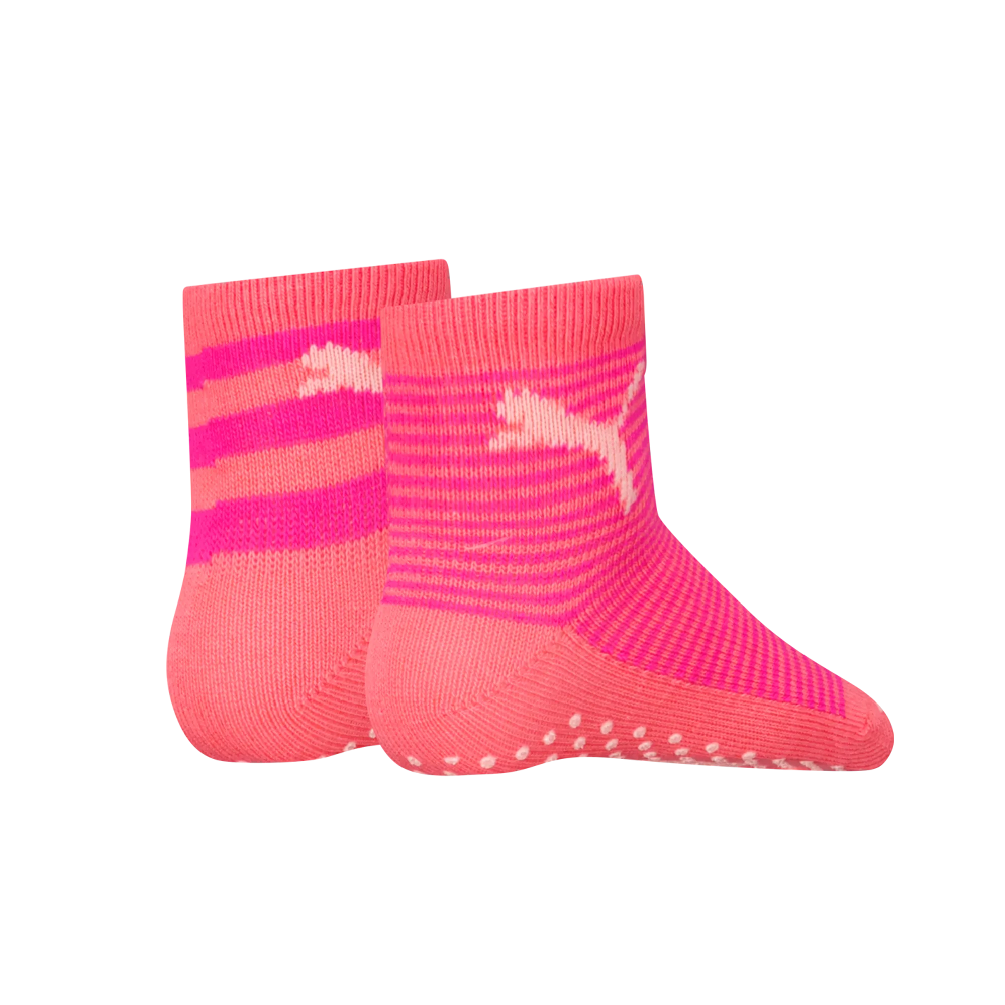 PUMA Infant Socks 2 Pack