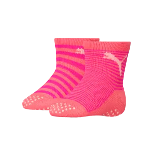 PUMA Infant Socks 2 Pack