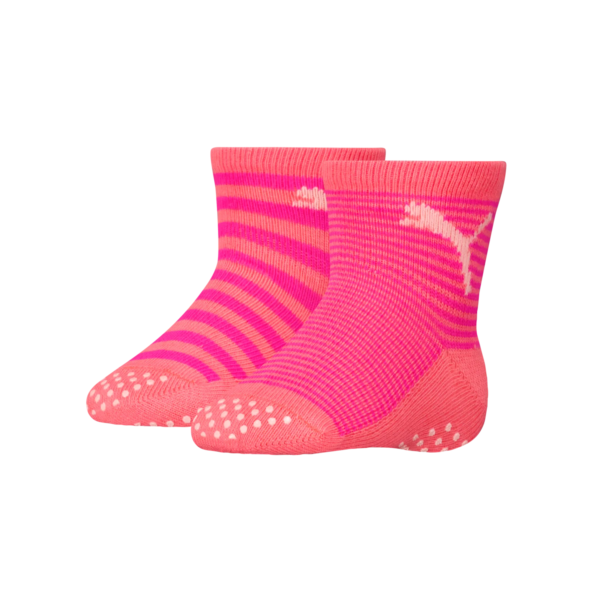 PUMA Infant Socks 2 Pack