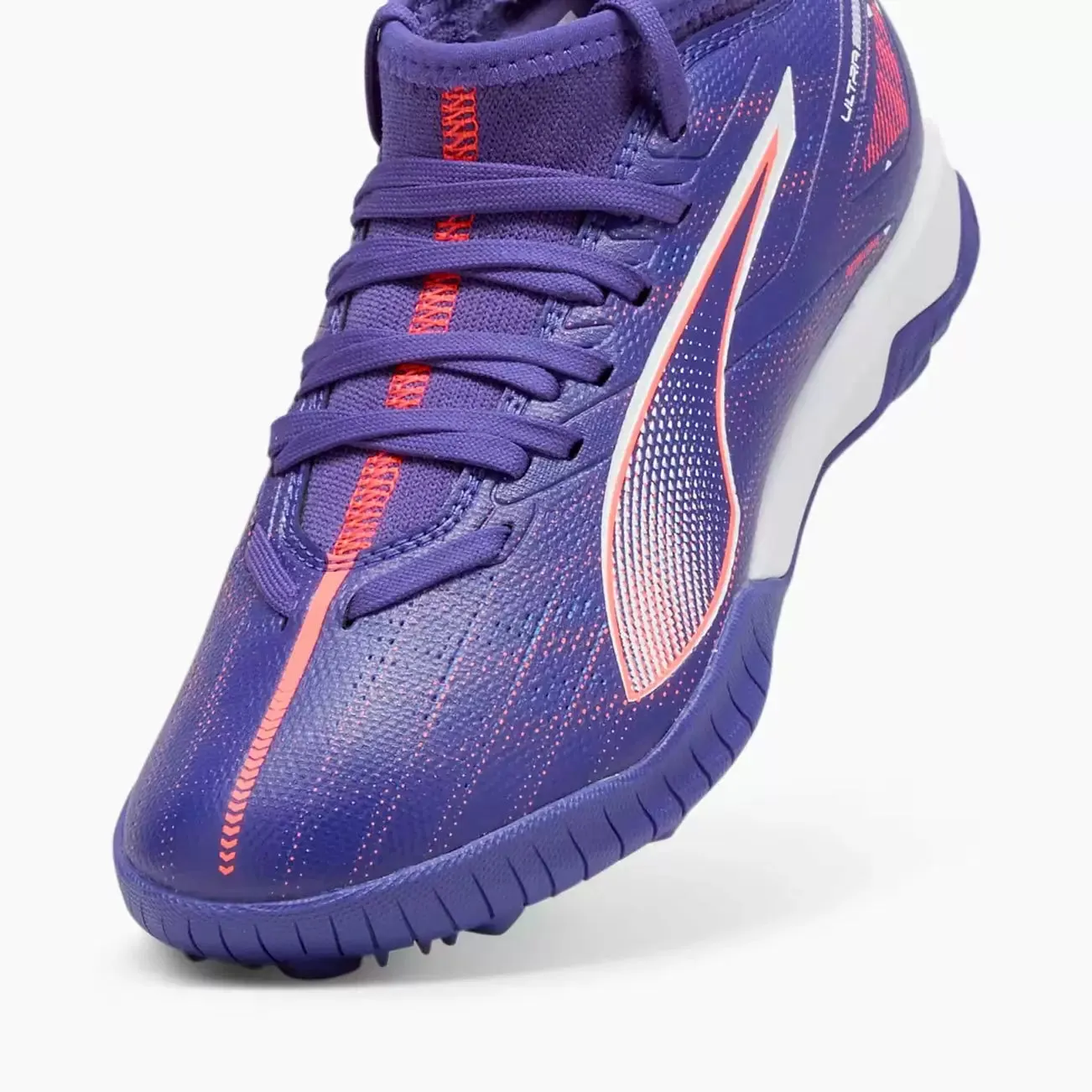 PUMA ULTRA 5 MATCH TT   MID JR