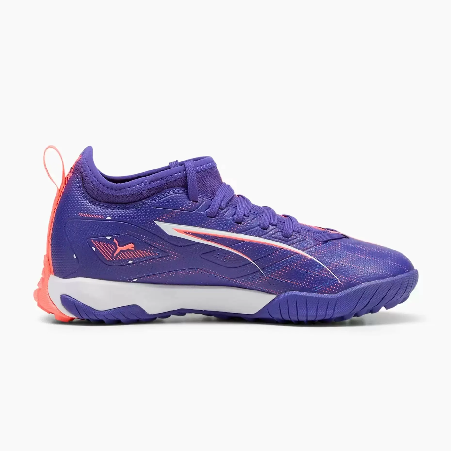 PUMA ULTRA 5 MATCH TT   MID JR