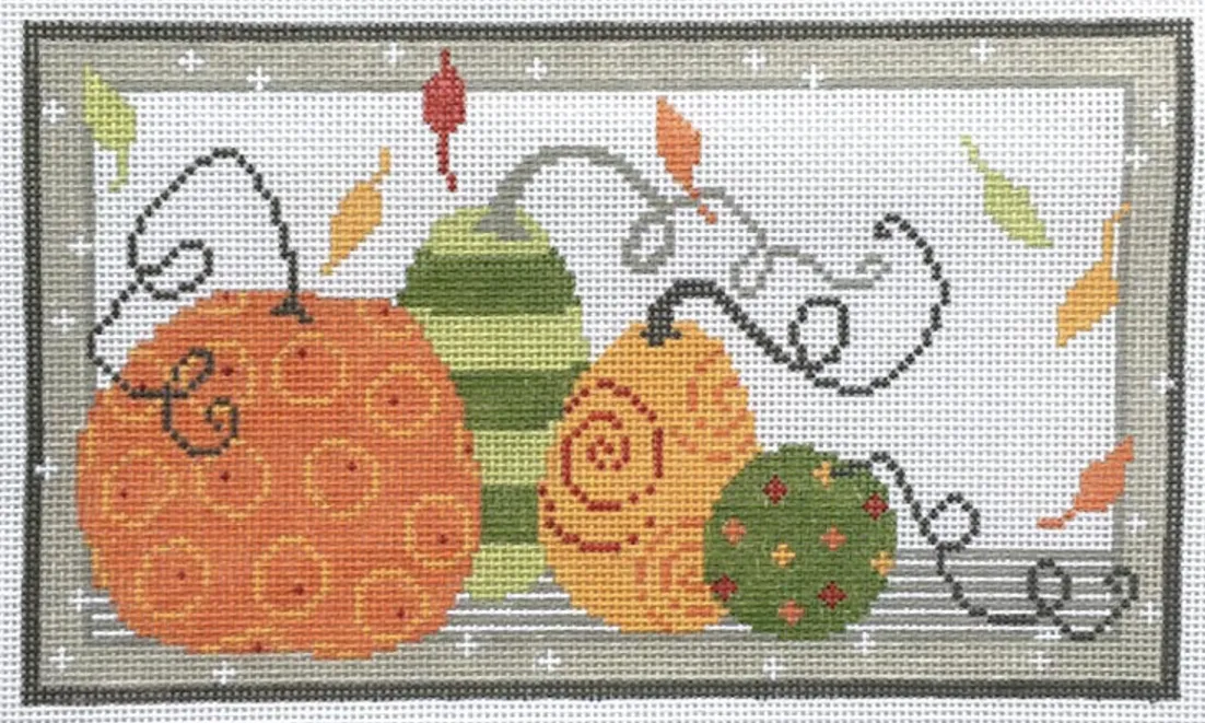 Pumpkin Patch