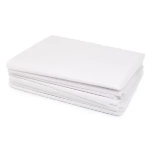 Pure Beauty Bed Sheets 50 Pack