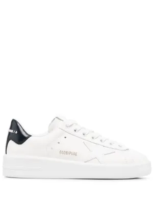 Purestar leather sneakers