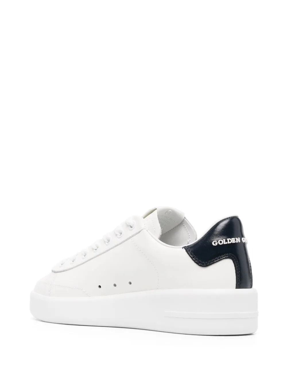 Purestar leather sneakers
