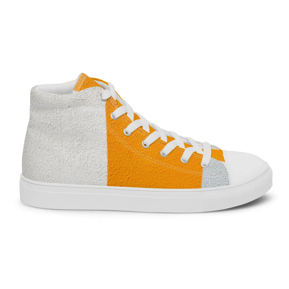 QG Juicyfruit Women’s Hi-Tops