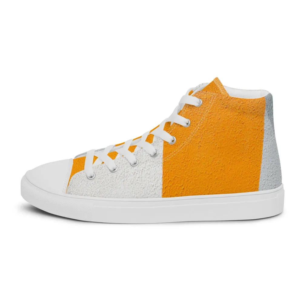 QG Juicyfruit Women’s Hi-Tops
