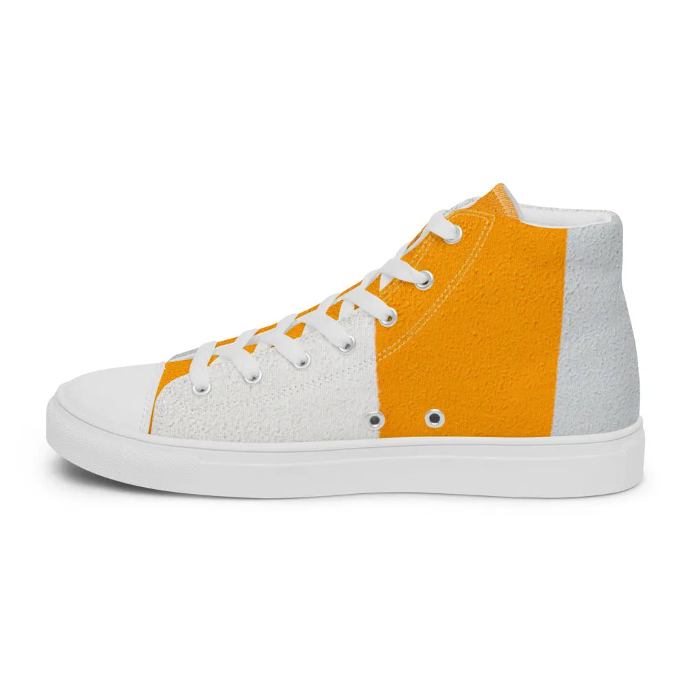 QG Juicyfruit Women’s Hi-Tops