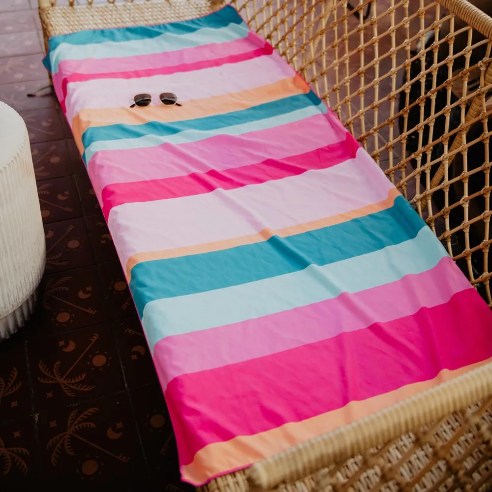 Quick Dry Towel by Katydid
