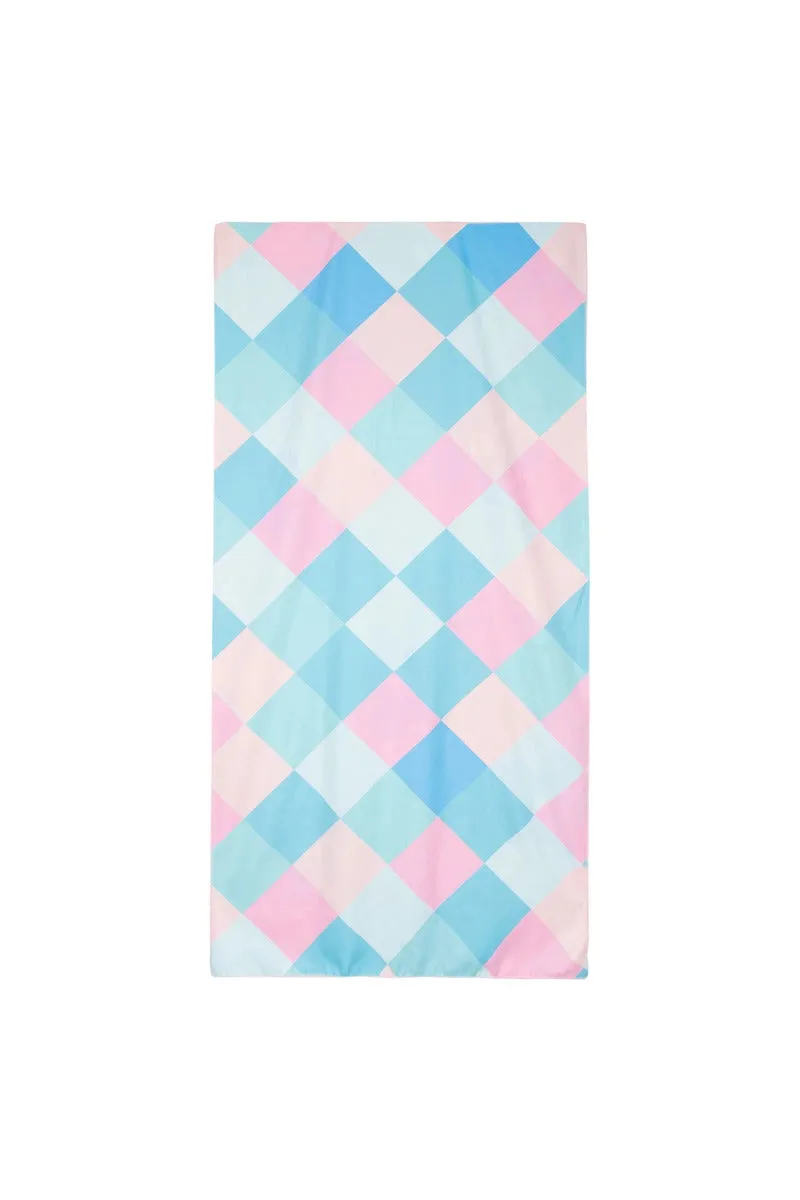 Quick Dry Towel by Katydid