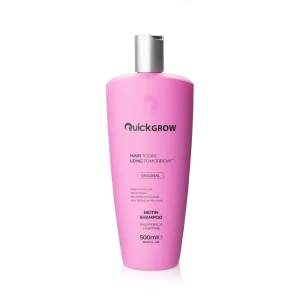 Quick Grow Shampoo 500ml