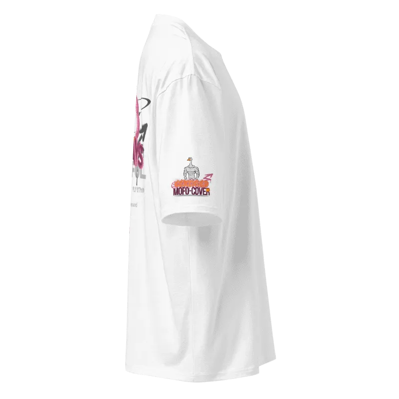 "Always Greatful" Pump-Cover Cotton Heritage