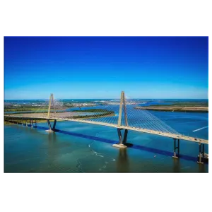 Ravenal Bridge, South Carolina