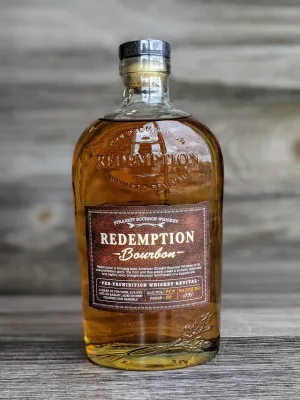 Redemption Bourbon