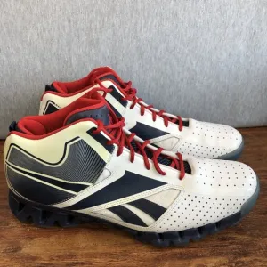 Reebok ZigTech ZigEncore Mens Size 14 John Wall Season 2 Basketball Shoes