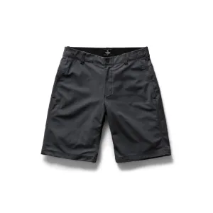 Reigning Champ Men Knit Coach's Short Charcoal RC-5342-CHA
