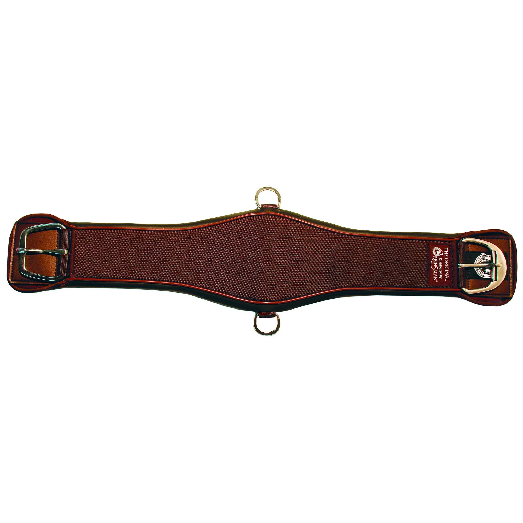 Reinsman’s Soft Touch® Roper Cinch