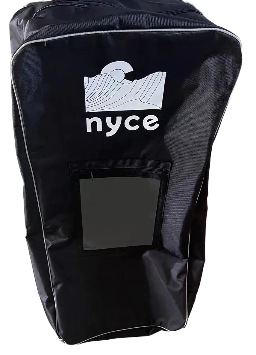 Ride Single Kayak