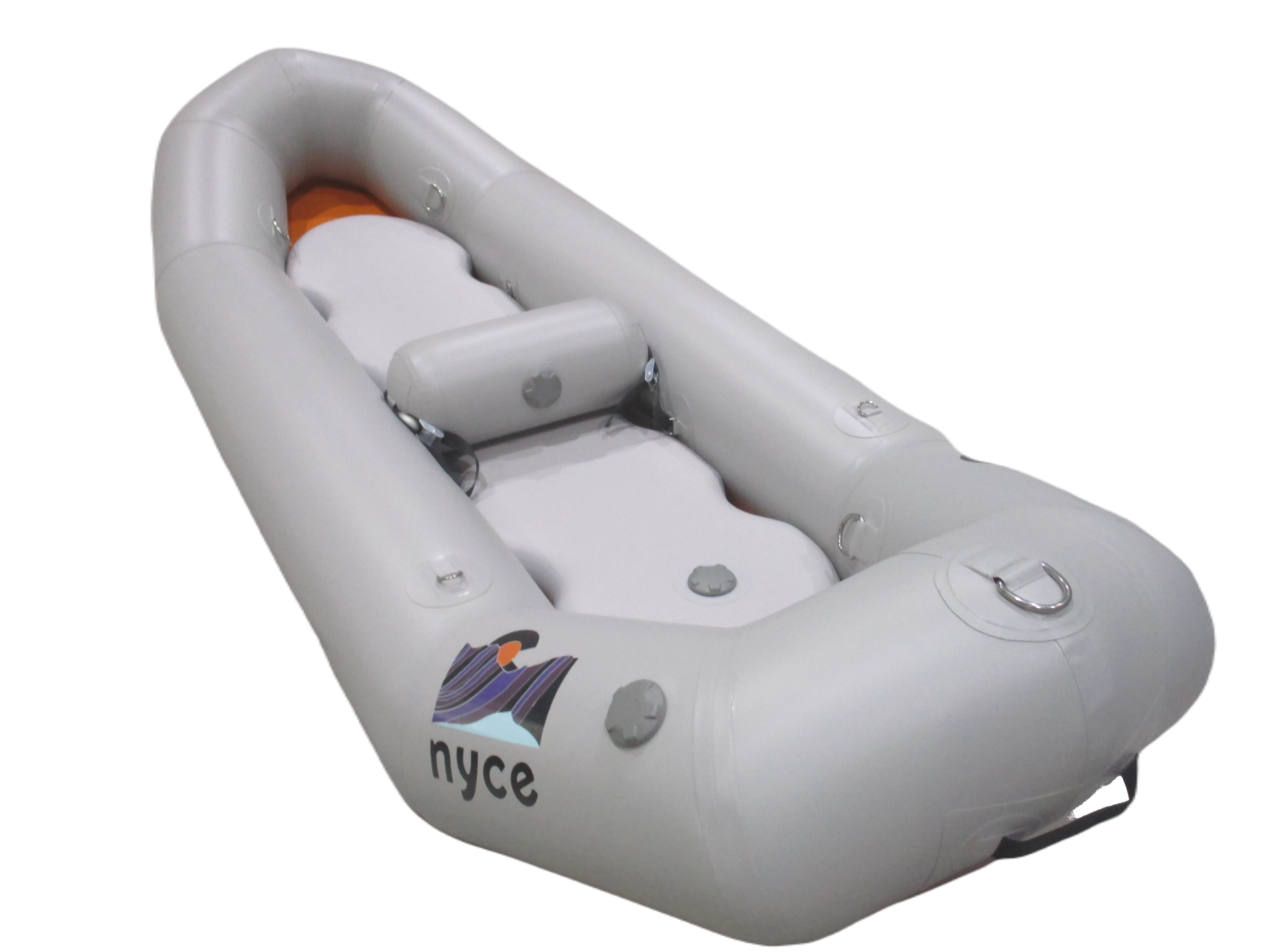 Ride Single Kayak