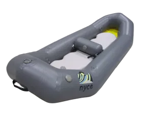 Ride Single Kayak