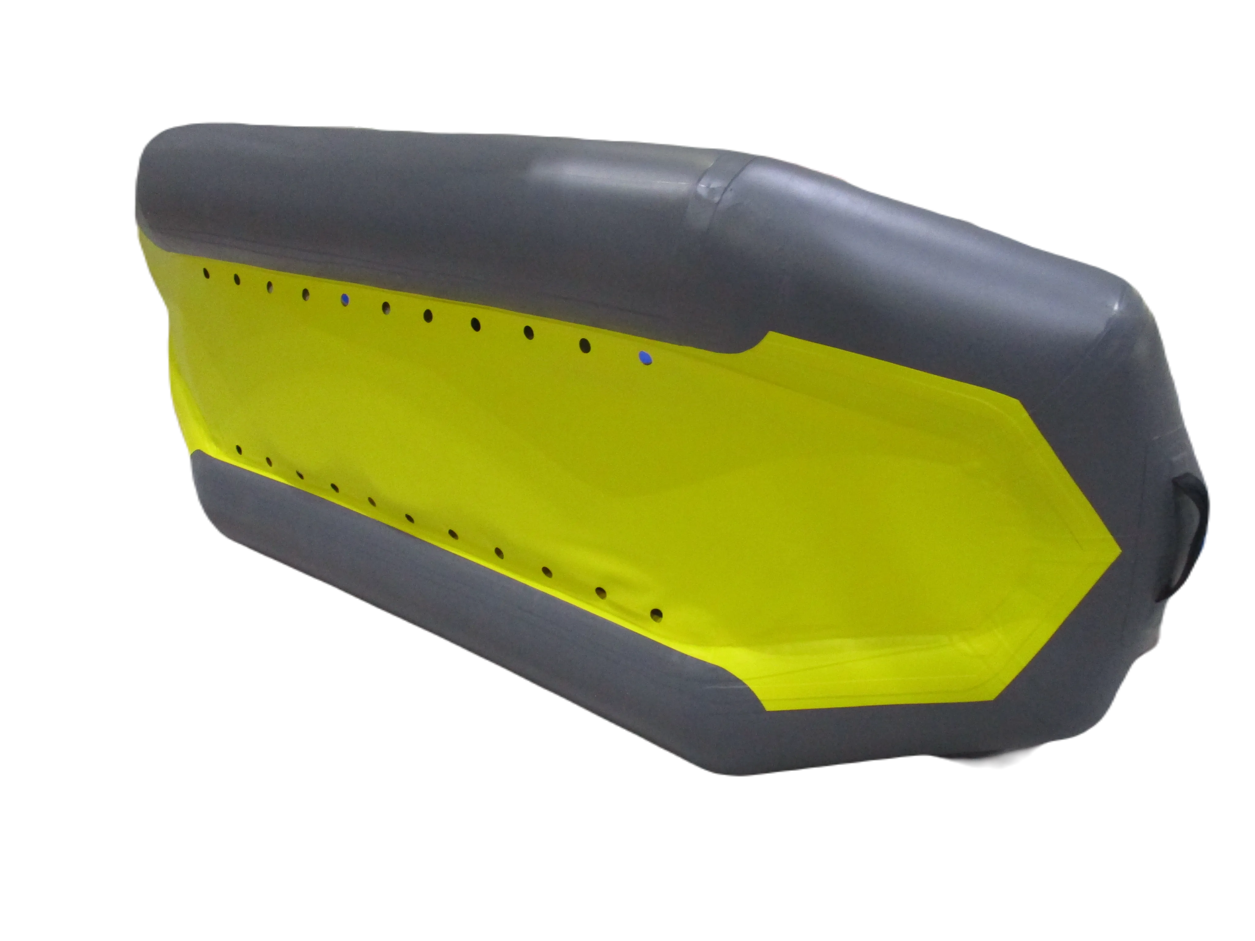 Ride Single Kayak
