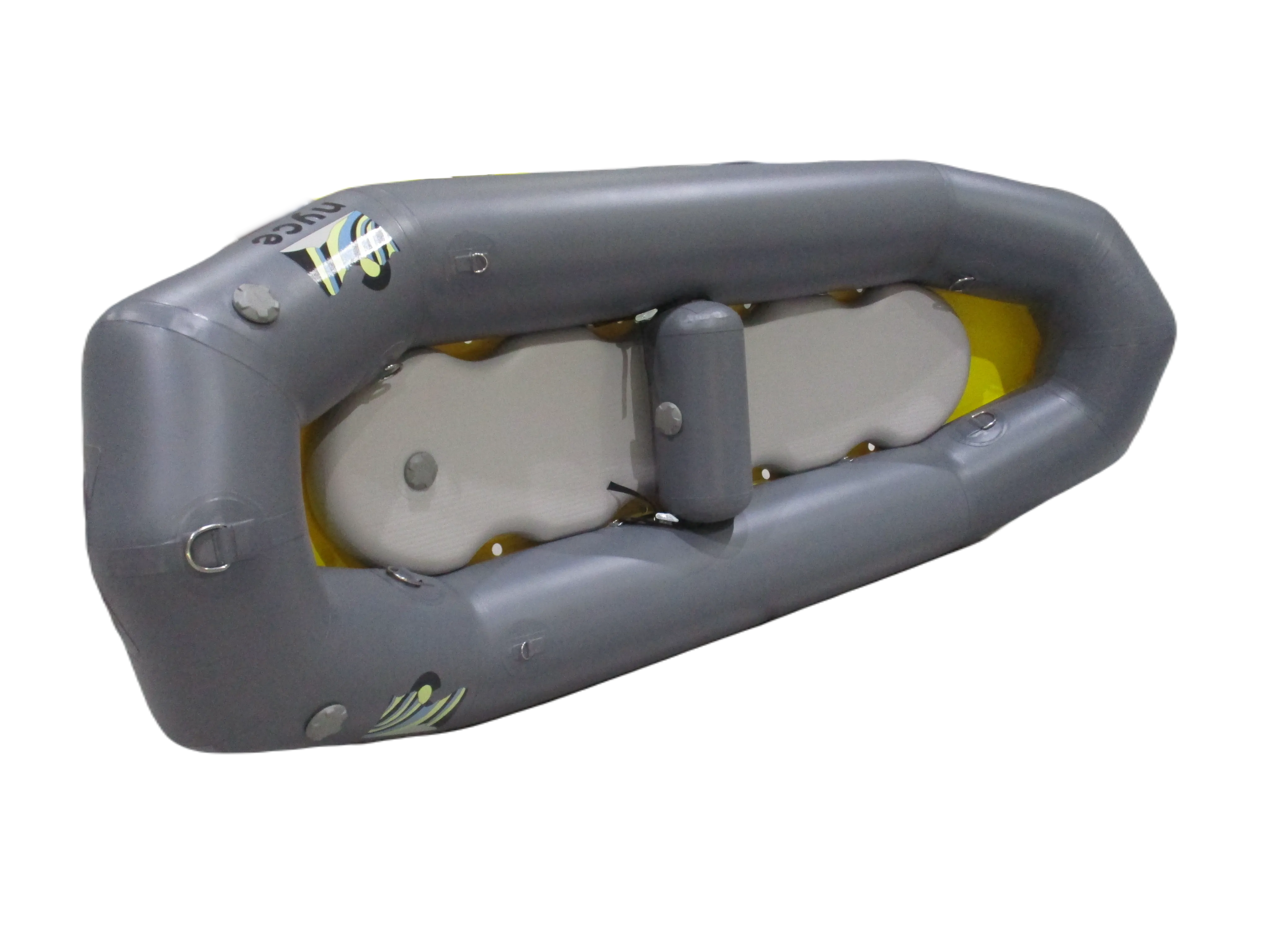 Ride Single Kayak