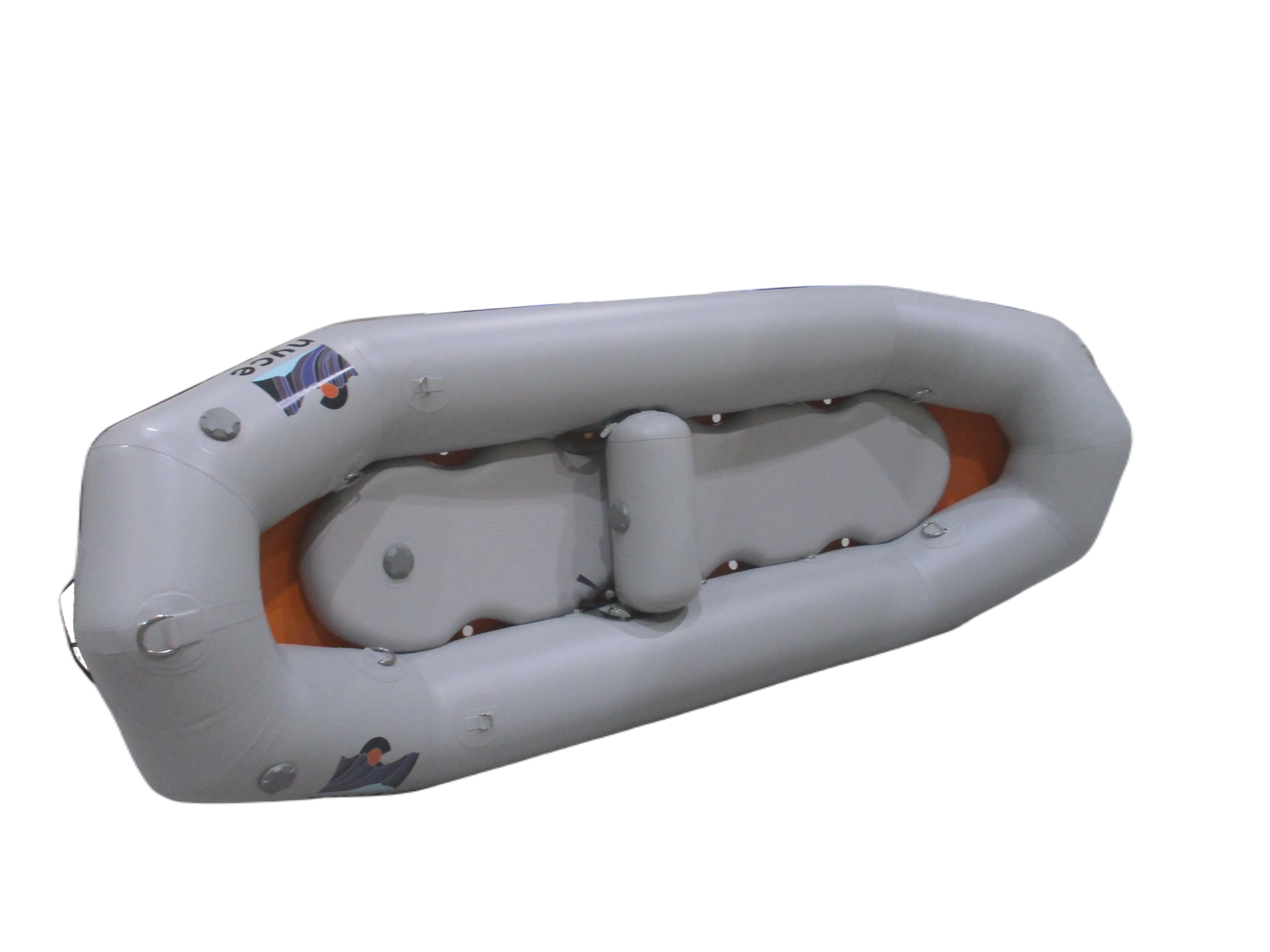 Ride Single Kayak