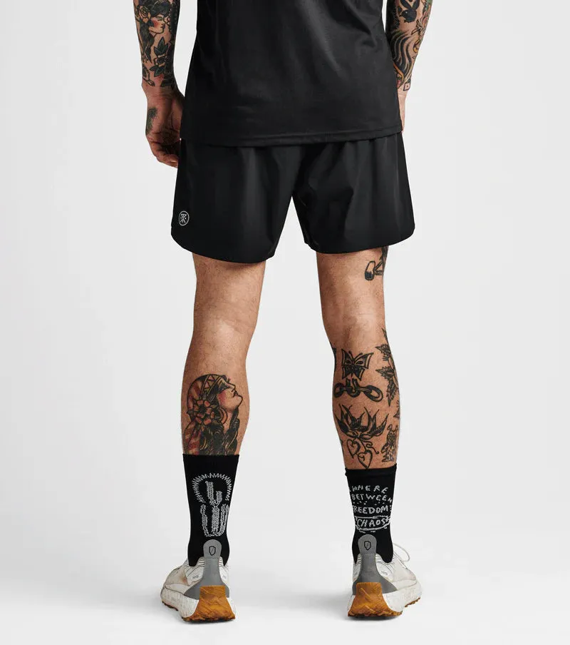 Roark Men's Alta 5" - Camo