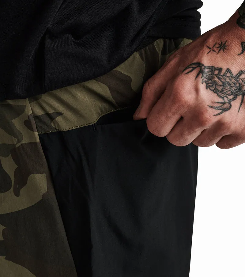 Roark Men's Alta 5" - Camo