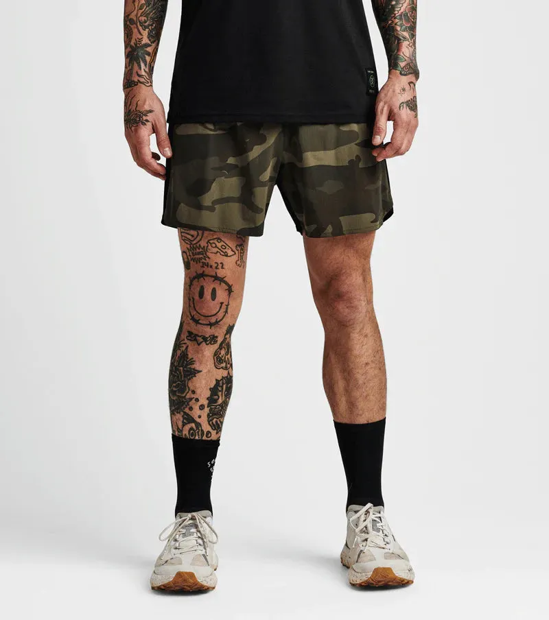 Roark Men's Alta 5" - Camo
