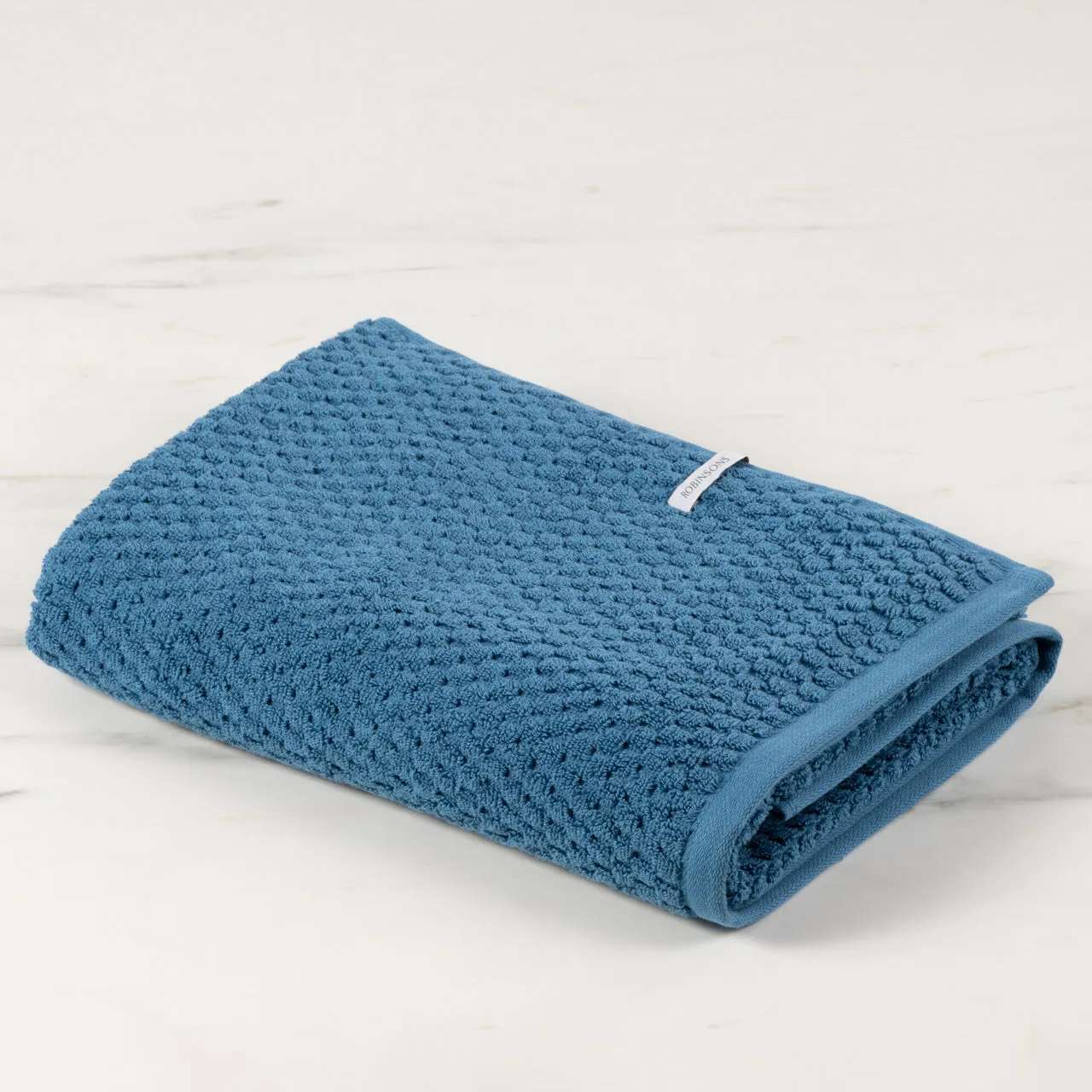 Robinsons Quick Dry Premium Bath Towel Core Collection