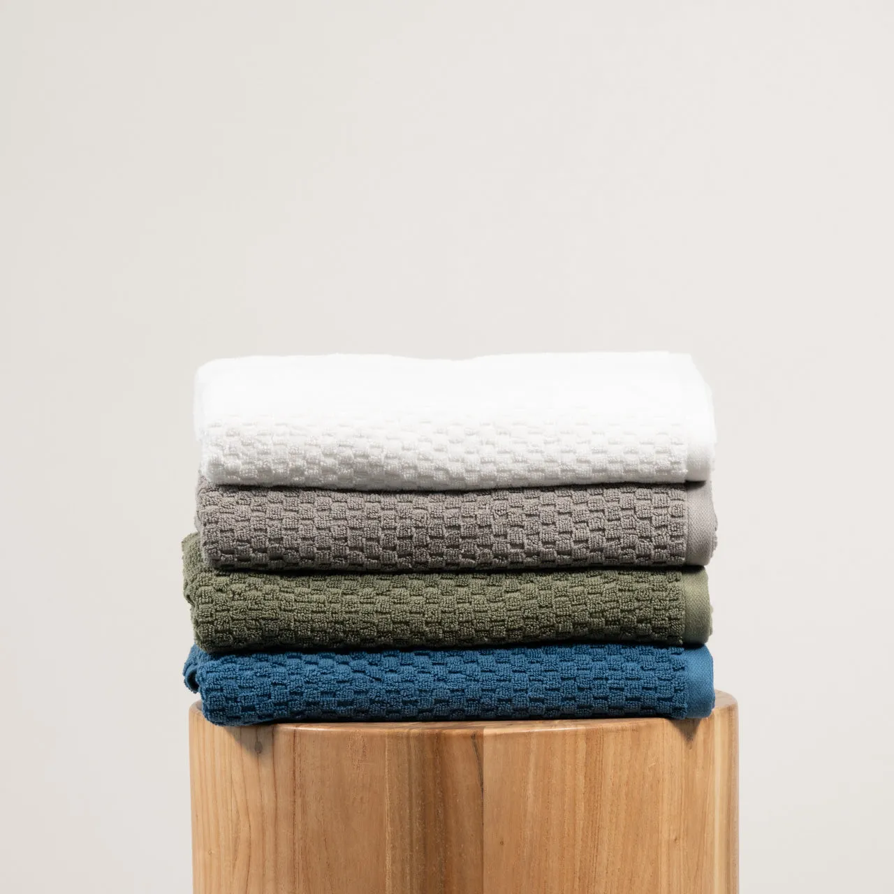 Robinsons Quick Dry Premium Bath Towel Core Collection