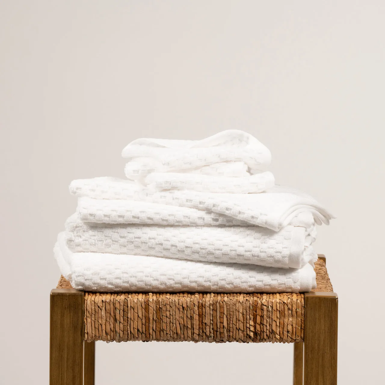 Robinsons Quick Dry Premium Face Towel Core Collection