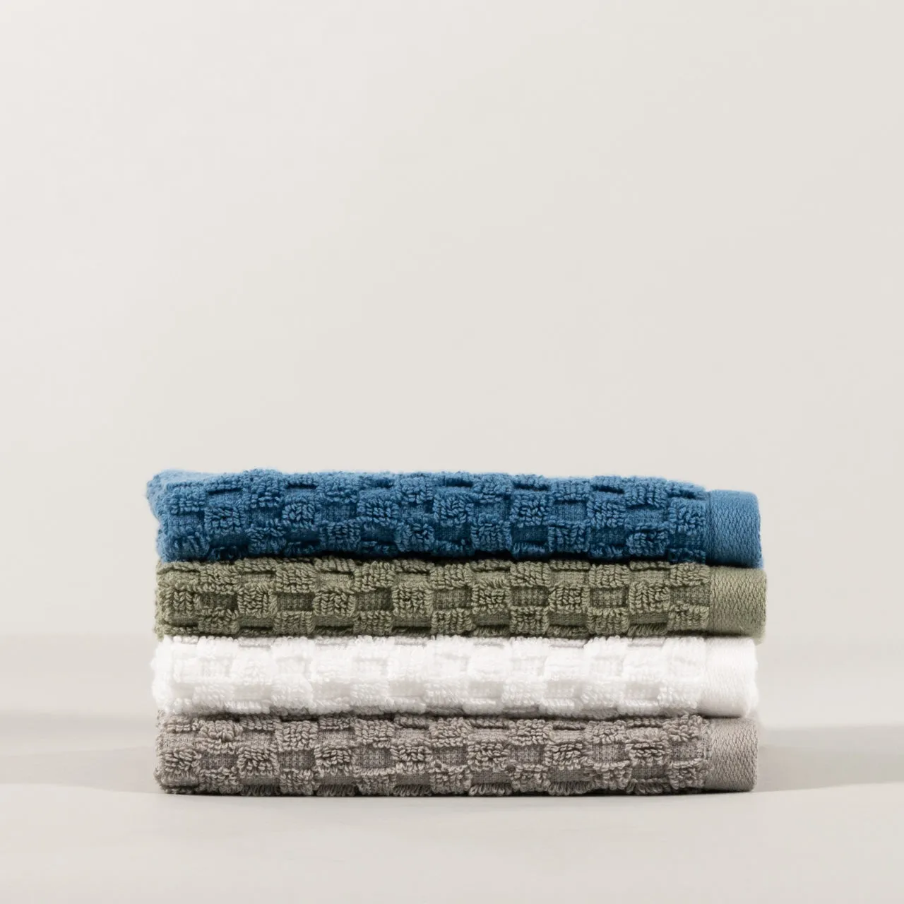 Robinsons Quick Dry Premium Face Towel Core Collection