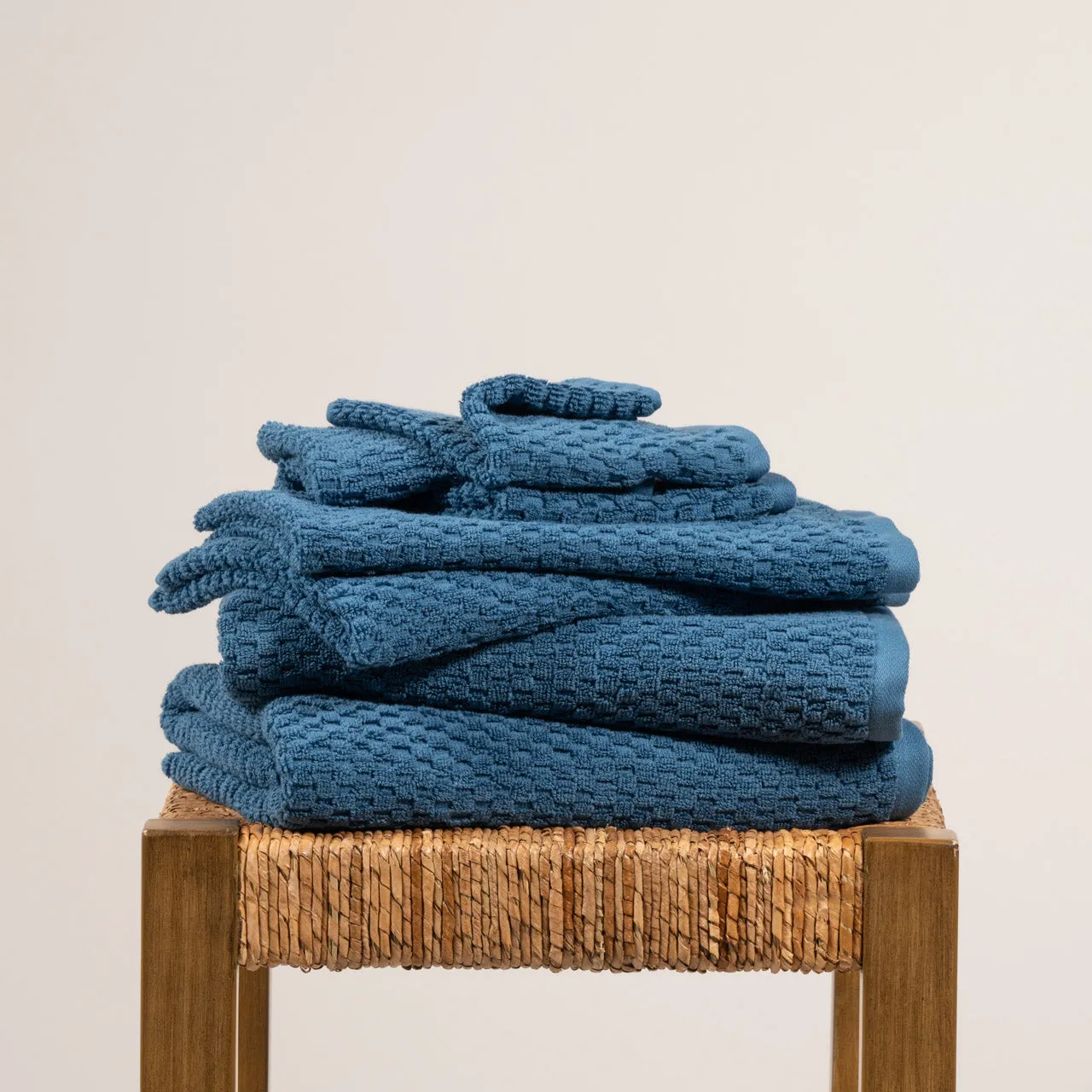 Robinsons Quick Dry Premium Face Towel Core Collection