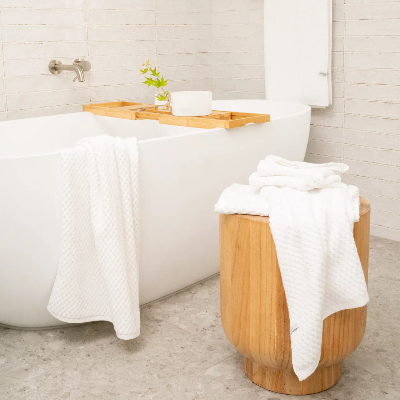 Robinsons Quick Dry Premium Face Towel Core Collection