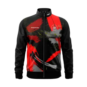 Rogue Sanguis Darts Tournament Jacket