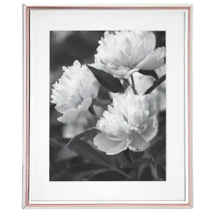 Rosy Glow 8" x 10" Frame