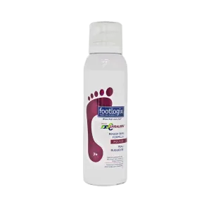 Rough Skin Formula with Spiraleen