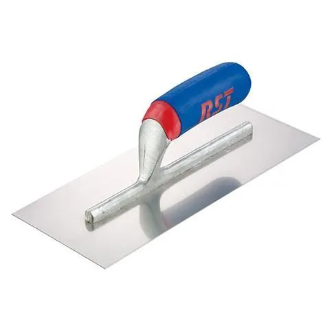 RST Finishing Trowel Small